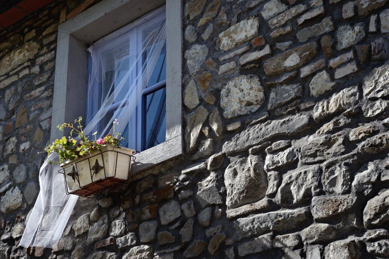 Vila La Chiusuraccia Barberino di Mugello Exteriér fotografie